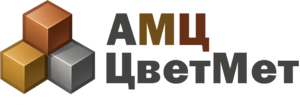 Лого ООО АМЦ ЦветМет