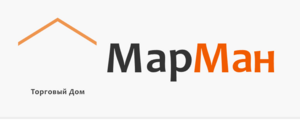фото ТД МАРМАН