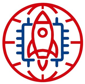 Лого ООО "Мир технологий будущего"