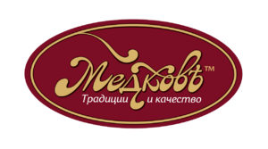 Лого Медков