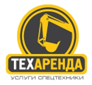 Лого ТЕХаренда07