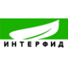 Лого Интерфид