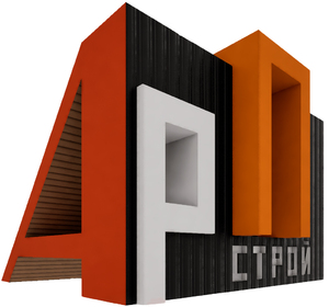 Лого Arp-строй
