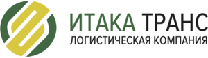 Лого ООО "Итака Транс"