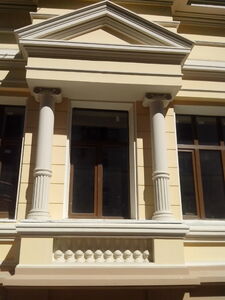 Лого Декор52