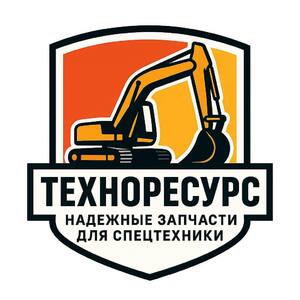 Лого ТехноРесурс