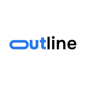 Лого Outline Agency