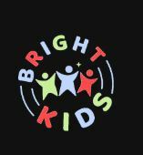 Лого Bright kids