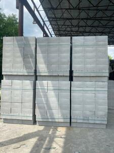 фото Пеплоблок