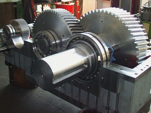 Лого Привод