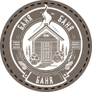 Лого Русская баня на дровах в аренду