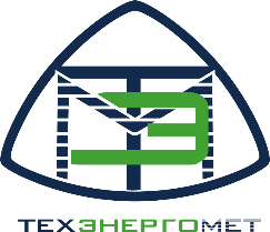 Лого ТЕХЭНЕРГОМЕТ