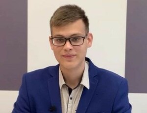 фото Шахматы онлайн для детей и взрослых I кмс