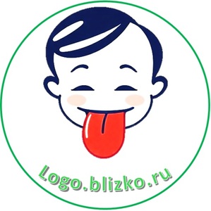 Лого Logo.blizko.ru