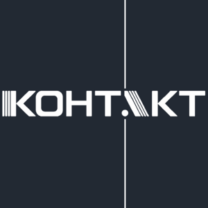 Лого ПКФ "Контакт"