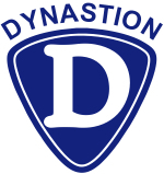 Лого ООО "Династион"