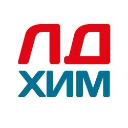 Лого ЛДХим