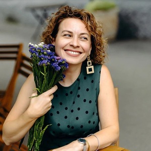 фото В ЦВЕТАХ