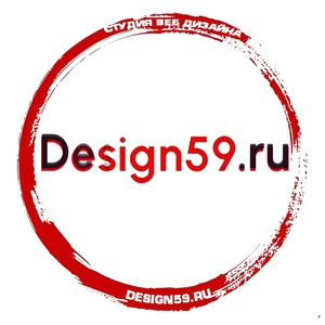 фото Design59 - разработка и продвижение сайтов