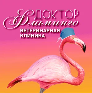 фото Доктор Фламинго Темерник