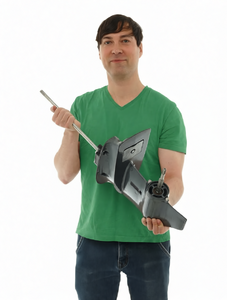 фото ЯПОША- интернет магазин для лодочных редукторов