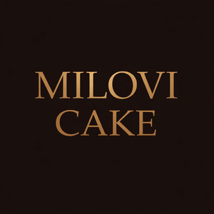 фото Milovi Cake