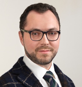 фото Пластический хирург Петрин Сергей Александрович