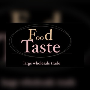 Лого ООО ФУД ТЭЙСТ