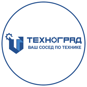 Лого Техноград