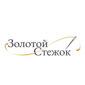 фото Студия вышивки "Золотой стежок"