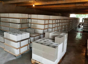 фото Пеплоблоки Владикавказ ООО