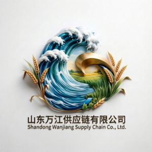 фото 山东万江供应链有限公司