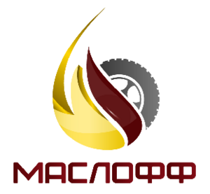 Лого Компания Маслофф