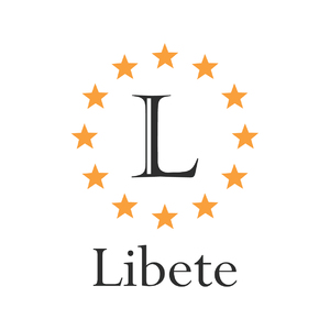 Лого Либете