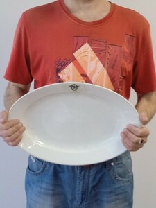 Лого Рога и Копыта