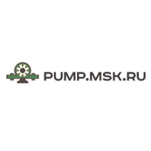 Лого Компания PUMP