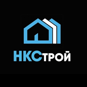 Лого НК Строй