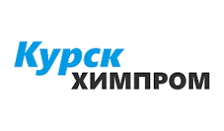 Лого ООО "КУРСКХИМПРОМ"