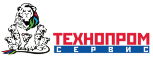 Лого ТехноПром-Сервис