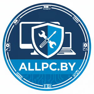 Лого ИП Марков