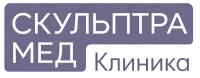 Лого Скульптра Мед