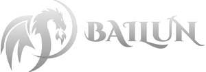 Лого Bailun