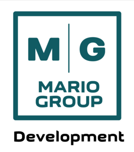 Лого ООО МАРИО ГРУПП