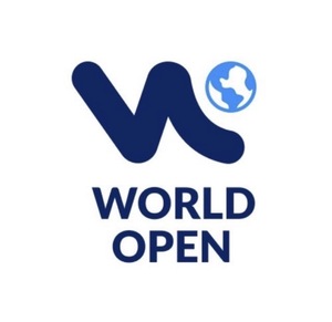 Лого World Open