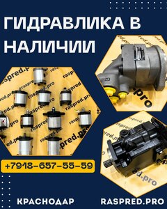 Лого Цифровая гидравлическая платформа - Raspred.pro