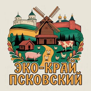 фото Эко-Край Псковский