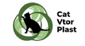 Лого CvPlast
