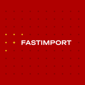 фото Fastimport