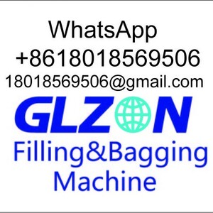 фото GLZON Packaging Machinery Co., Ltd.