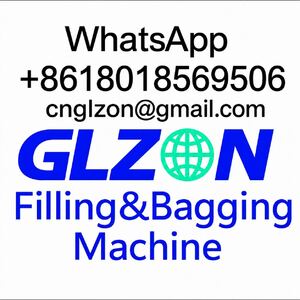 фото GLZON Packaging Machinery Co., Ltd.